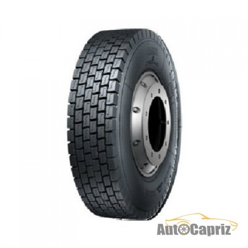 Грузовые шины Three-A T298 315/80 R22.5 154/151L